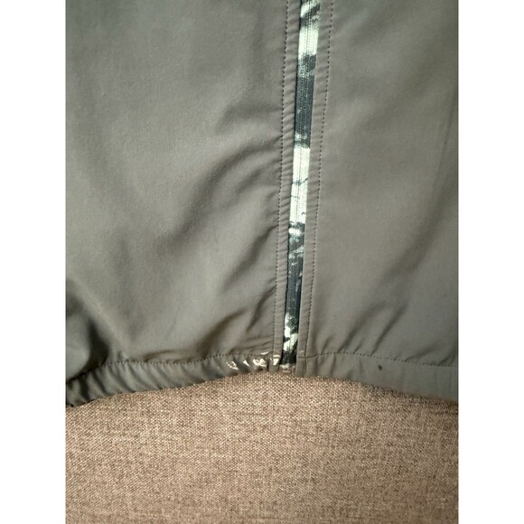 Women’s Columbia Omni-wick advanced evaporation  jacket Green Medium - Picture 2 of 9